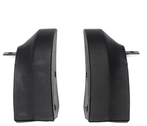 Kotflügel Hinten Ecke Kotflügel Seite Rock Trim Abdeckung 3BG 3B2 3B5 B5 B6 3B0853897A 3B0853898A Für VW Für Passat B5 HGMGFYCX(1 Set)