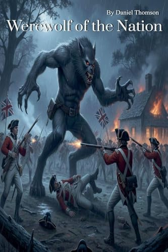 Werewolf of the Nation