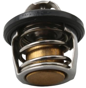 Termostato de agua compatible con Spacer125 Dink 125 200 K-XCT 125i KXR250 Xciting 250 19300-LFA7-E0A