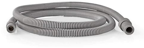 TronicXL Ablaufschlauch 8 mm - 10 mm 1.50 m zb für Kondenstrockner Wäschetrockner Trockner Schlauch Ablauf zb für Electrolux Electrolux Bosch Siemens Miele