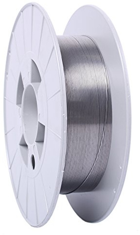 WELDINGER Fülldraht 0,9 mm Großrolle 2 kg Rollendurchmesser 200 mm Dorndurchmesser 50 mm (MIG/MAG-Schweißzubehör)