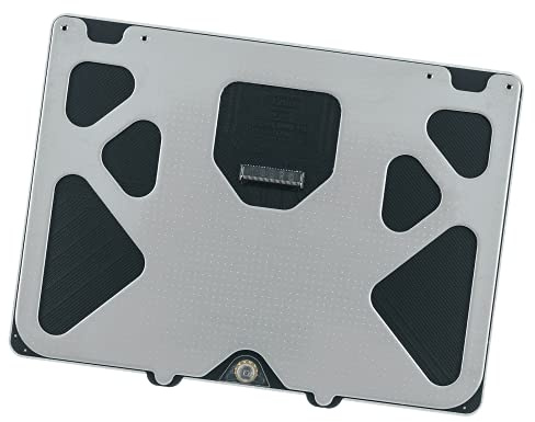 Willhom Trackpad sin cable flexible para Apple MacBook Pro de 13 pulgadas A1278 y 15 pulgadas A1286 (2009-2012)