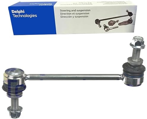 Delphi Coupling Rod Stabiliser Strut TC3041