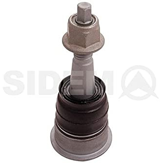 SIDEM 9090 Suspension Wheels for Vehicles