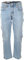 Levi's® Femme Jeans Coupe Droite 501® Crop