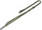 Nobby Führleine Classic Comfort extra lang, lindgrün, L: 300 cm, B: 25 mm, 1 Stück