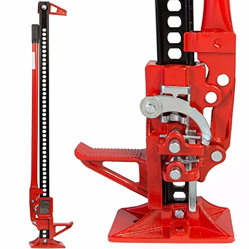 Stark Universal-Wagenheber für Traktor, LKW, SUV, 121,9 cm (48 Zoll)