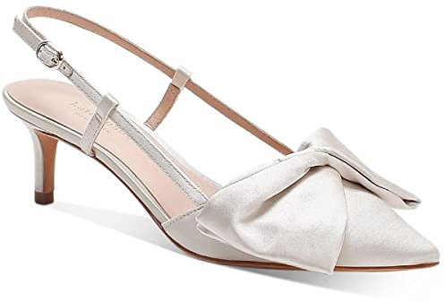 Kate Spade New York Marseille Ivory 5 B (M)