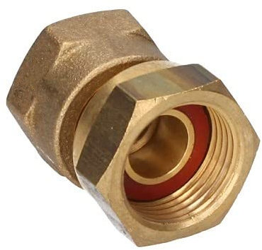 Raccord à visser Femelle 20x150