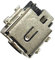 GinTai DC-Klinkenbuchsen-Anschluss für ASUS Q535U UX561UD F571 F571G F571GT A571 K571 F571 S571 RX571 X571G X571GD K571GD VX60GT