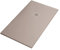 OLIMPO DOCCE - Piatto doccia in marmoresina Sabbia effetto pietra cemento PASSION - 70x200