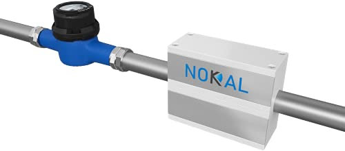 NOKAL DOMO Magnetischer Kalkentferner für Zuhause