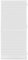 Schellenberg 70093 Fliegengitter Balkontür, Insektenschutz Tür Premium, Aluminium Rahmen, Fiberglas-Gewebe, 100 x 215 cm, weiß