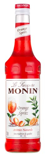 Sirop - Orange spritz - 70cL
