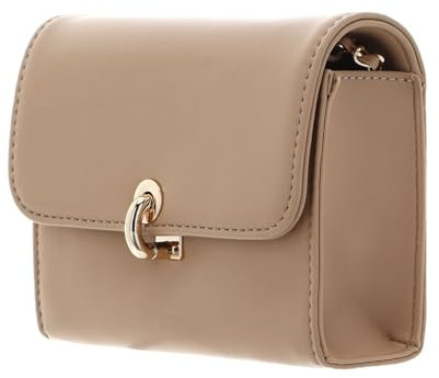 Umhängetasche BRYNE, 99-Ohne Größen:-, Color:beige
