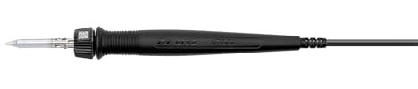 ERSA Lötkolben i-TOOL MK2 150W 24V mit Tip'N'Turn Bajonett-Verschluss - Spitzenserie 142 - für verschiedene i-CON Stationen mit Dauerlötspitze 1,6mm 0105CDJ