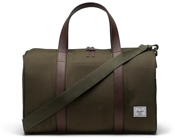 Herschel Reisetasche, Grün (Ivy Green), Carry-on - 26.5L, Herschel Novel™ Reisetasche