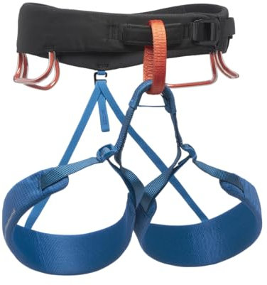 Black Diamond Momentum Harness S