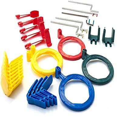 Sistema di posizionamento dentario completo dei raggi x di FPS 3000 XCP, corredo dentario completo dentario completo del sistema di posizionamento dei raggi x