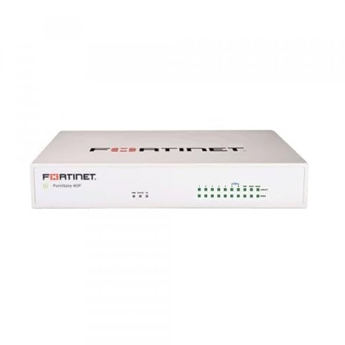 Fortinet FG-60F-BDL-950-60