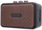 Smart Guitar Amp,Portable Electric Guitar Amplifier with 6.35mm Interface AUX MIC Input for Musicians on the Go