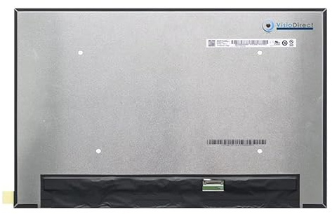 Visiodirect® Dalle ecran 16 LED Compatible avec NV160WUM-N43 WUXGA LED IPS 1920x1200 WUXGA 30pin 20mm 350mm