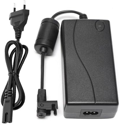 Transformador Reclinable Relax, CON CABLE DE ALIMENTACIÓN DE 2 METROS - DE 29V 2.0A - AC/DC - Silla Elevadora motorizada - para la mayoria de Marcas de Sofás Reclinables - Masajes, etc.