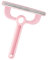 Pet Hair Remover, Double-Sided Tool for Removing Pet Hair on Carpets, Lint Brush for Sofas, Upholstery Furniture, Beds and Bed Linen