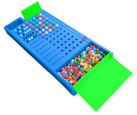 Code Breaking - Brettspiele - Reisespiele - Den Code knacken - Spiele