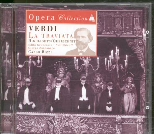 La Traviata (Auszüge)