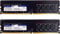 Timetec 32GB KIT (2x16GB) DDR4 2666MHz PC4-21300 Non-ECC Unbuffered 1.2V CL19 2Rx8 Dual Rank 288 Pin UDIMM Desktop Memory RAM Module Upgrade (32GB KIT(2x16GB))