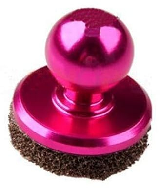 Joypad Game Stick Controller For Smartphone Tablet iPad Gaming Pink
