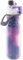 O2COOL Mist 'N Sip - Botella de agua 2 en 1 con función de niebla y sorbo sin fugas, botella de agua deportiva, reutilizable, 20 onzas (morado celestial)
