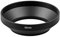ayex Aluminium Weitwinkel Gegenlichtblende-Sonnenblende 52mm Lens Hood