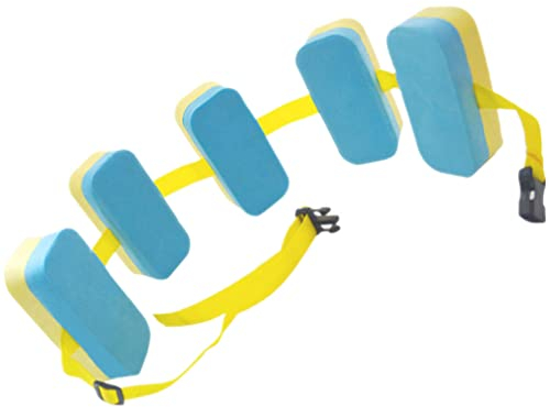 DECHOUS Auftriebsgürtel Kinderschwimmer Für Pool Schwimmgürtel Für Schwimmbecken Schwimmhilfe Aus Schaumstoff Rückenschwimmer Schwimmhilfe Geschenk Für Wassersportliebhaber Blase Eva