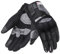 Grapelet Motorradhandschuhe Winter,warm Motorrad Handschuhe Herren,wasserdichte,Touchscreen winterhandschuhe mit Knöchelschutz,für Winter Outdoor Sportarten,Motorrad,Skifahren,Roller