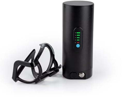 36V 10.5Ah Mini Ebike Akku 3500mAH Lithium-Ionen-Akku für 250W 300W 350W 500W Motor