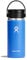 Hydro Flask - Travel Coffee Flask 473 ml (16 oz) - Vacuum Insulated Stainless Steel Travel Mug with Leak Proof Flex Sip Lid - Wide Mouth - Cascade