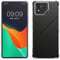 kwmobile Crystal Case Compatible with ASUS ROG Phone 8 Pro - TPU Silicone Mobile Cell Phone Cover - Transparent