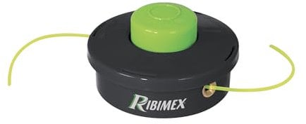 RIBIMEX - PRWFT1 - Testina Filo Nylon Ø 2,4 mm / 3 m