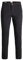 JACK & JONES Herren Jack & Jones Chino Slim-fit Chinohose, Schwarz(black/Black), 33W / 30L