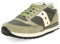 Saucony Originals Jazz Original TG. 41 EU 717 - Olive off White 41