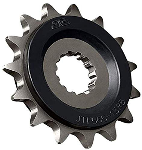 JT Sprockets JTF333.16RB Rubber Cushioned Front Countershaft Sprocket