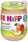 HiPP Früchte Bio-Apfel, 6er Pack (6 x 125 g)