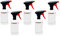 5x Würth Universell einsetzbare Pump- Sprühflasche mit Skalierung 500ml