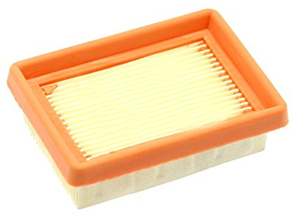 Filtro Aria Decespugliatori EFCO 8460, 8460IC, 8465, 8530, 8530IC, 8535, 8550- 008440