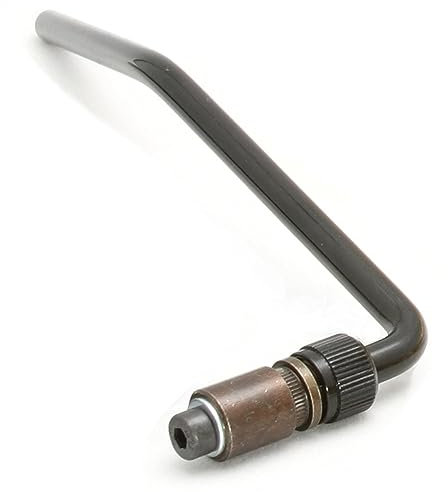 Floyd Rose Original Comp Tremolo-Arm links, Schwarz