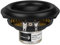 DAYTONAUDIO Dayton Audio ND105-8 4 Aluminum Cone Midbass Driver 8 Ohm
