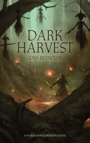 Dark Harvest (Warhammer Horror) (English Edition)