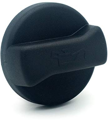 Jost Automotive Öleinfüllverschluss / Öldeckel für VW Group, VOLVO und Ford, 40 mm